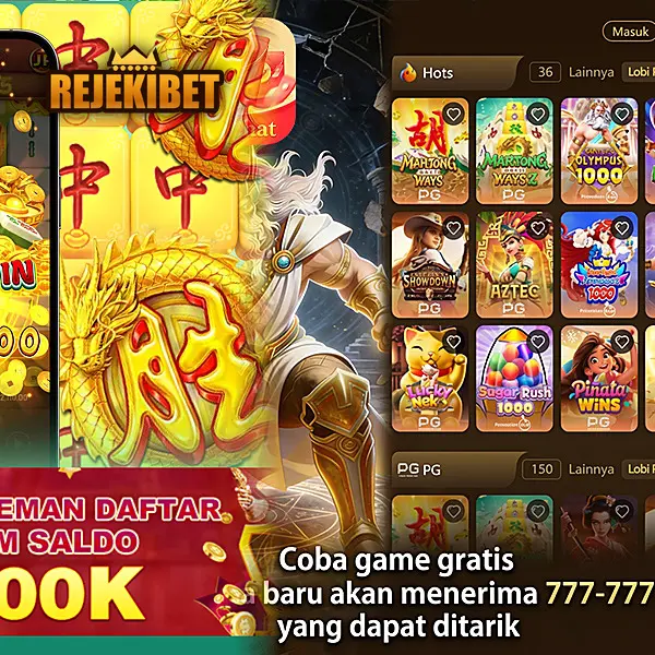 rejekibet APK Resmi Unduh