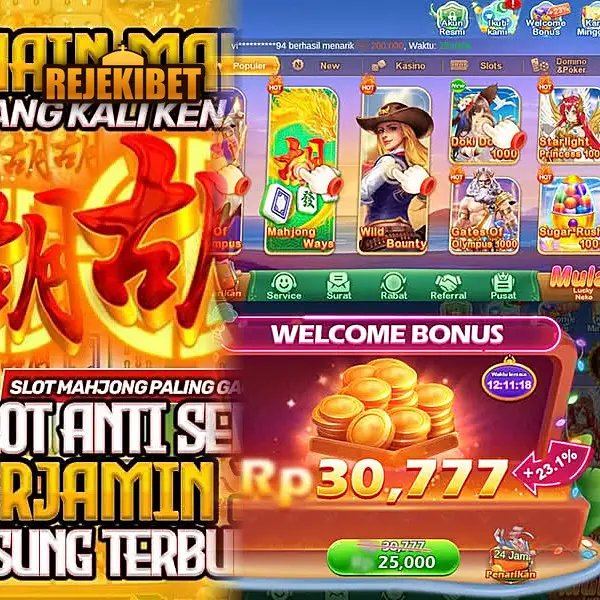 rejekibet Daftar Sekarang - Unduh APK