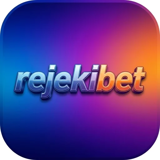 rejekibet Logo - Resmi